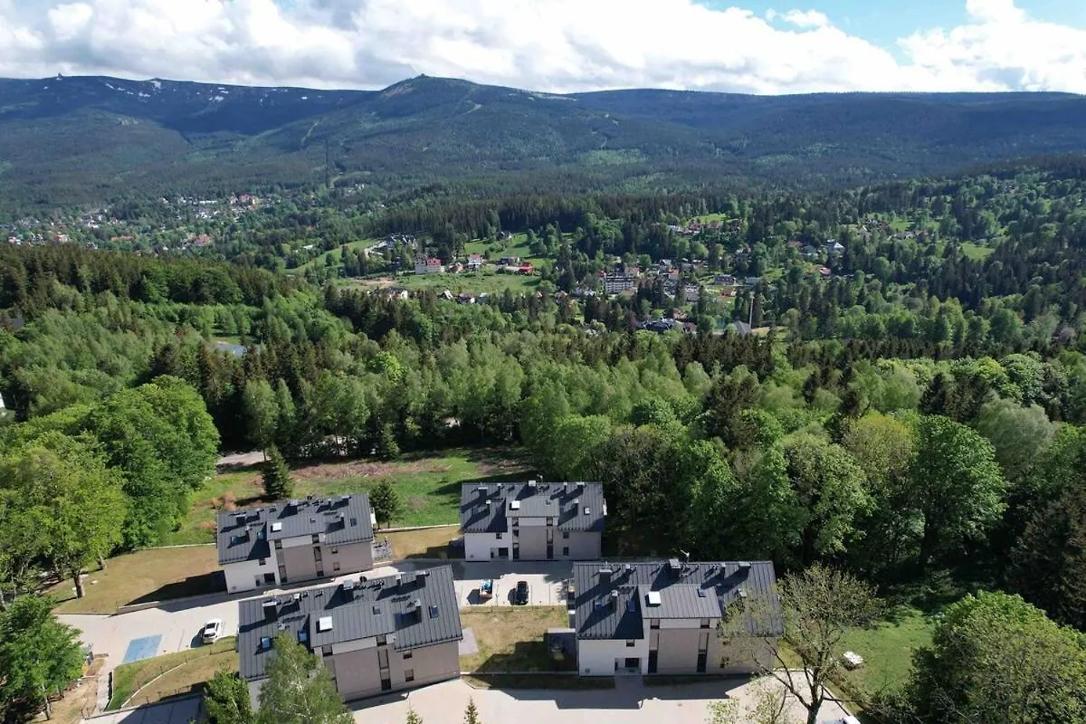 Daj Sobie Spokoj - Widok 800Mnpm Szklarska Poreba 0*,  Poland