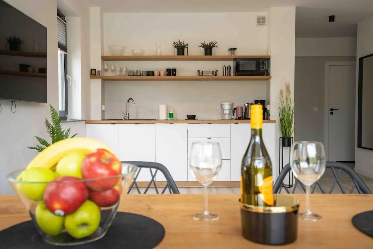 Daj Sobie Spokoj - Widok 800Mnpm Szklarska Poreba Apartment