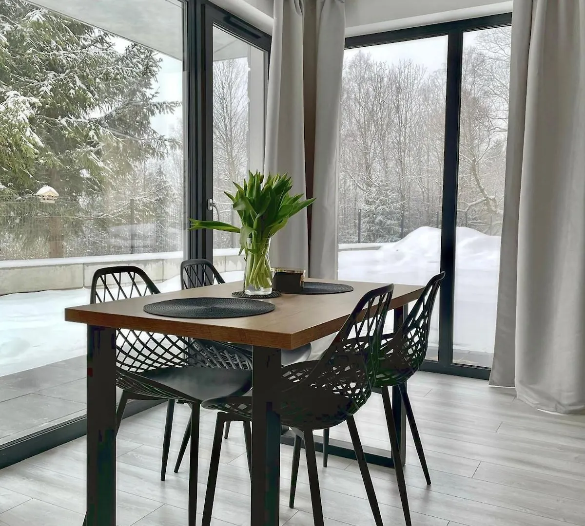 Apartment Daj Sobie Spokoj - Widok 800Mnpm Szklarska Poreba Poland